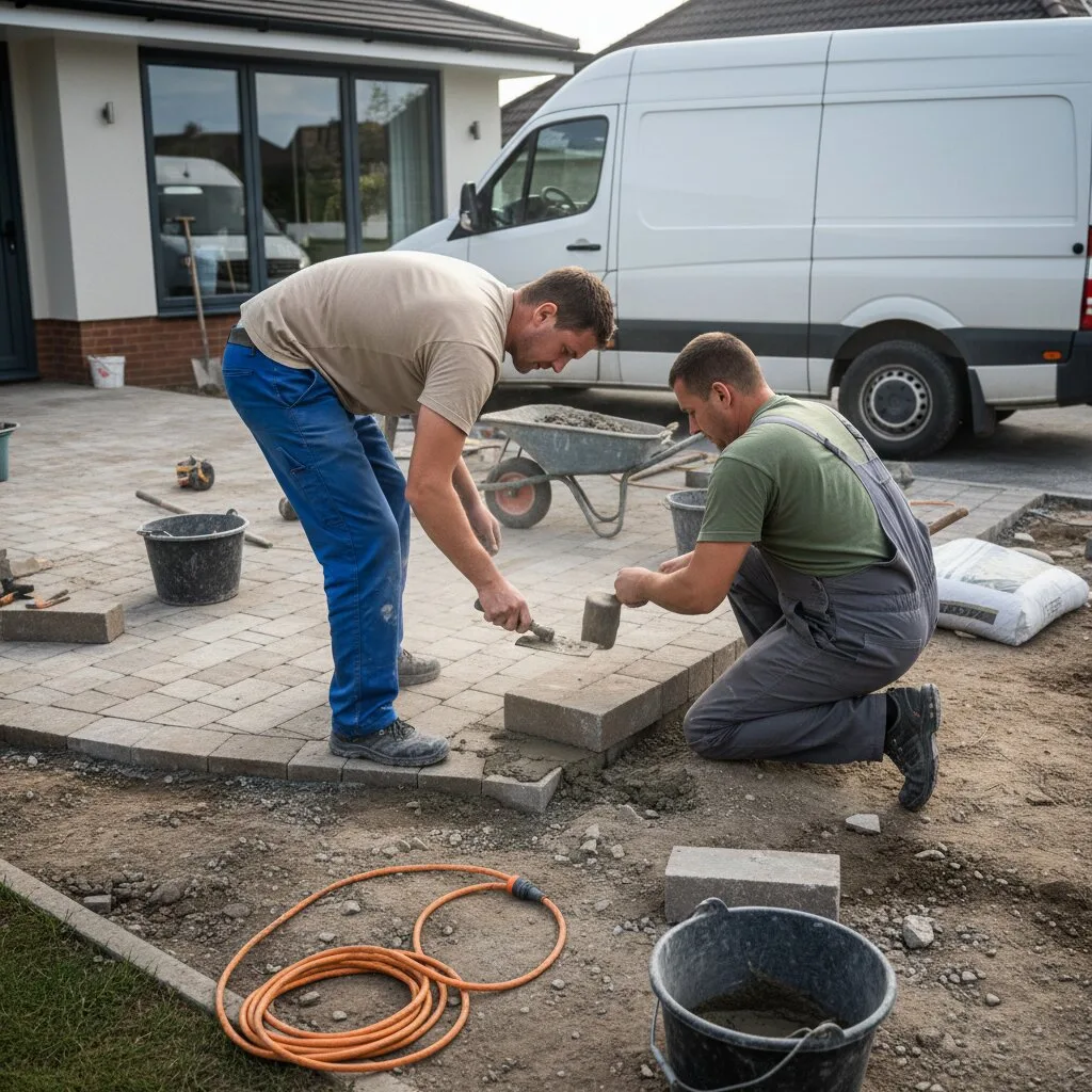 Masonry Contractor in Tigard, OR